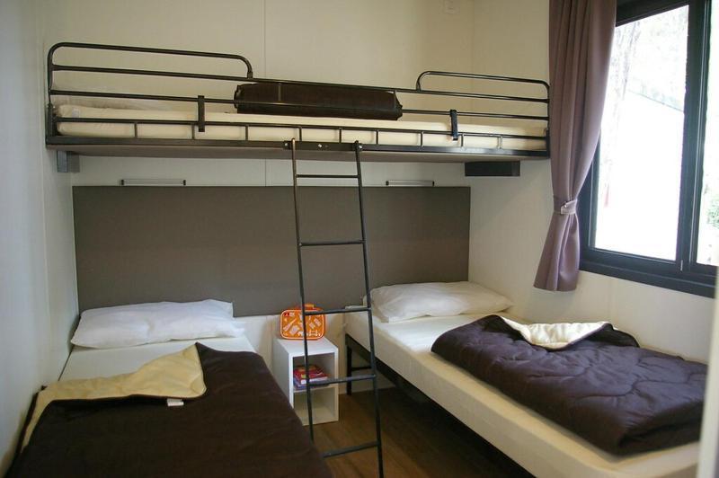 Casa Mobile Gustocamp A Caorle Hotel Exterior photo
